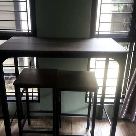Second Home Chiang Mai Bagian luar foto