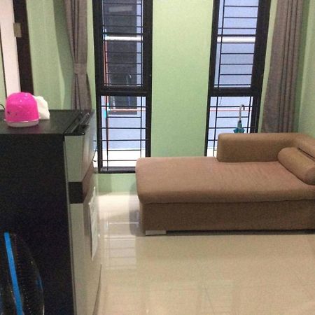 Second Home Chiang Mai Bagian luar foto
