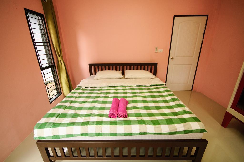 Second Home Chiang Mai Bagian luar foto