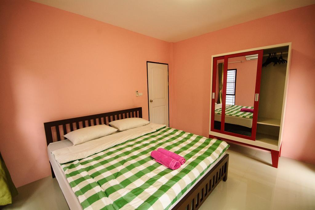 Second Home Chiang Mai Bagian luar foto