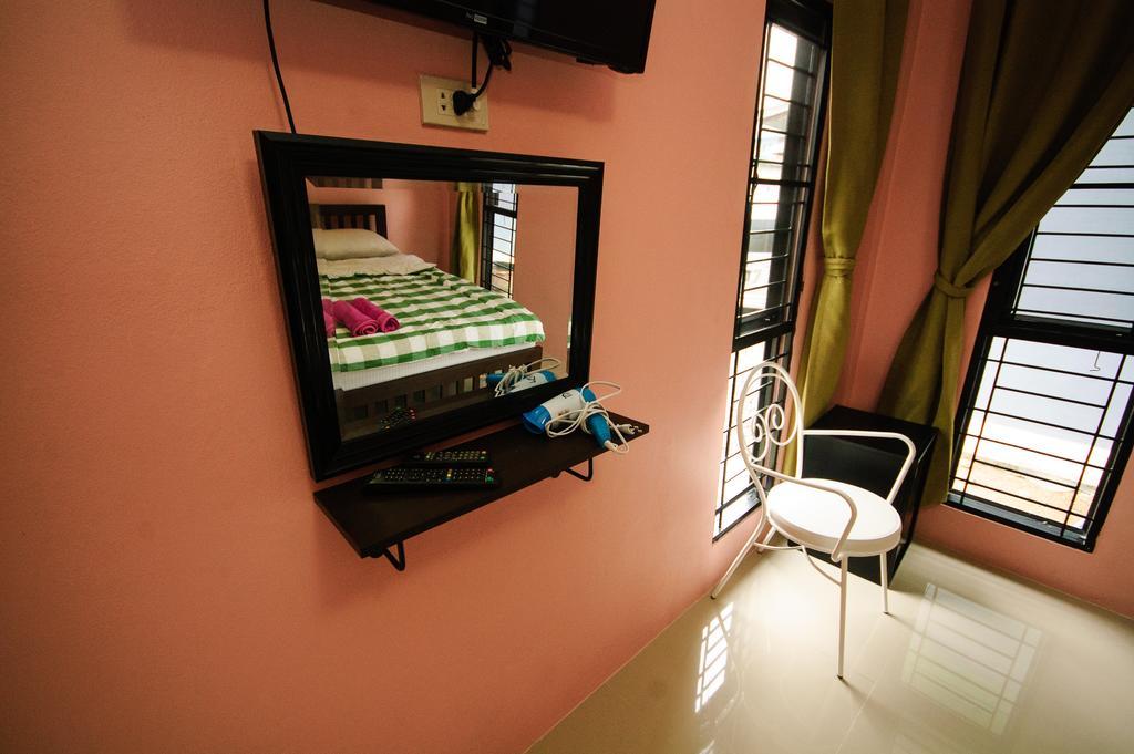 Second Home Chiang Mai Bagian luar foto