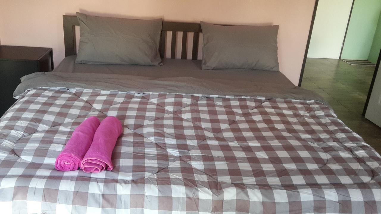 Second Home Chiang Mai Ruang foto