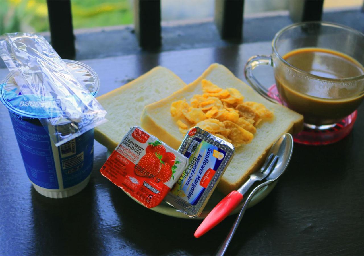Second Home Chiang Mai Bagian luar foto
