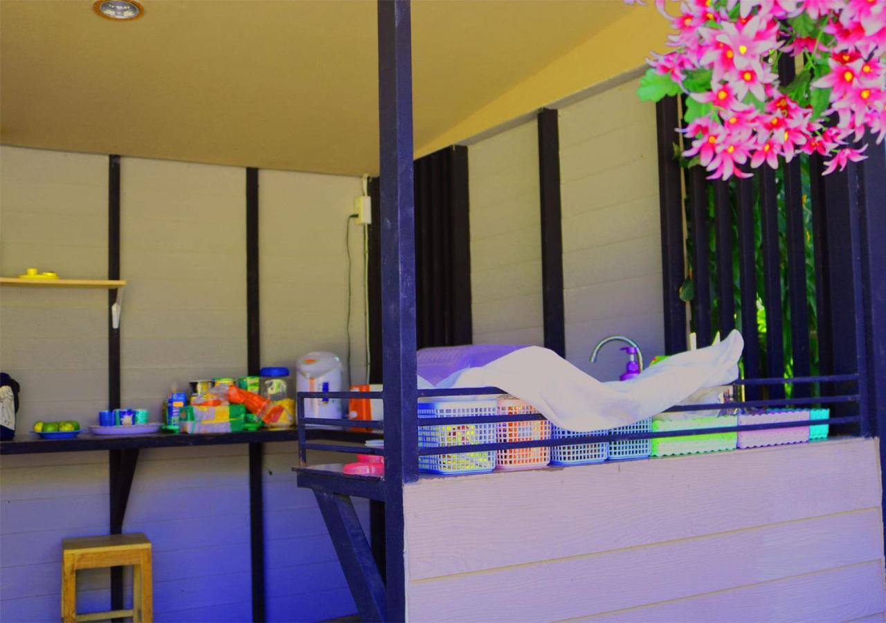 Second Home Chiang Mai Bagian luar foto