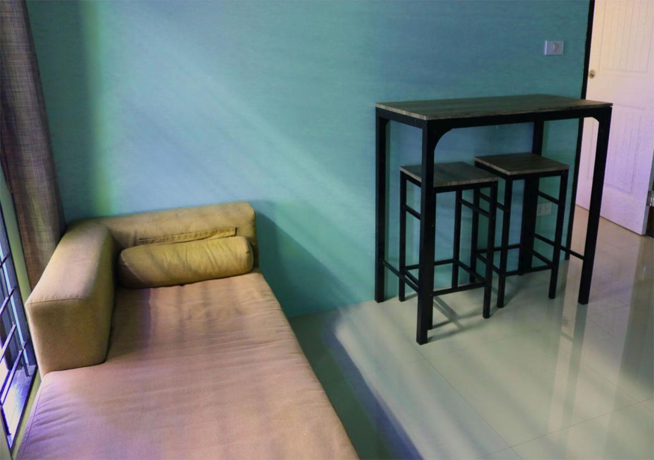 Second Home Chiang Mai Bagian luar foto