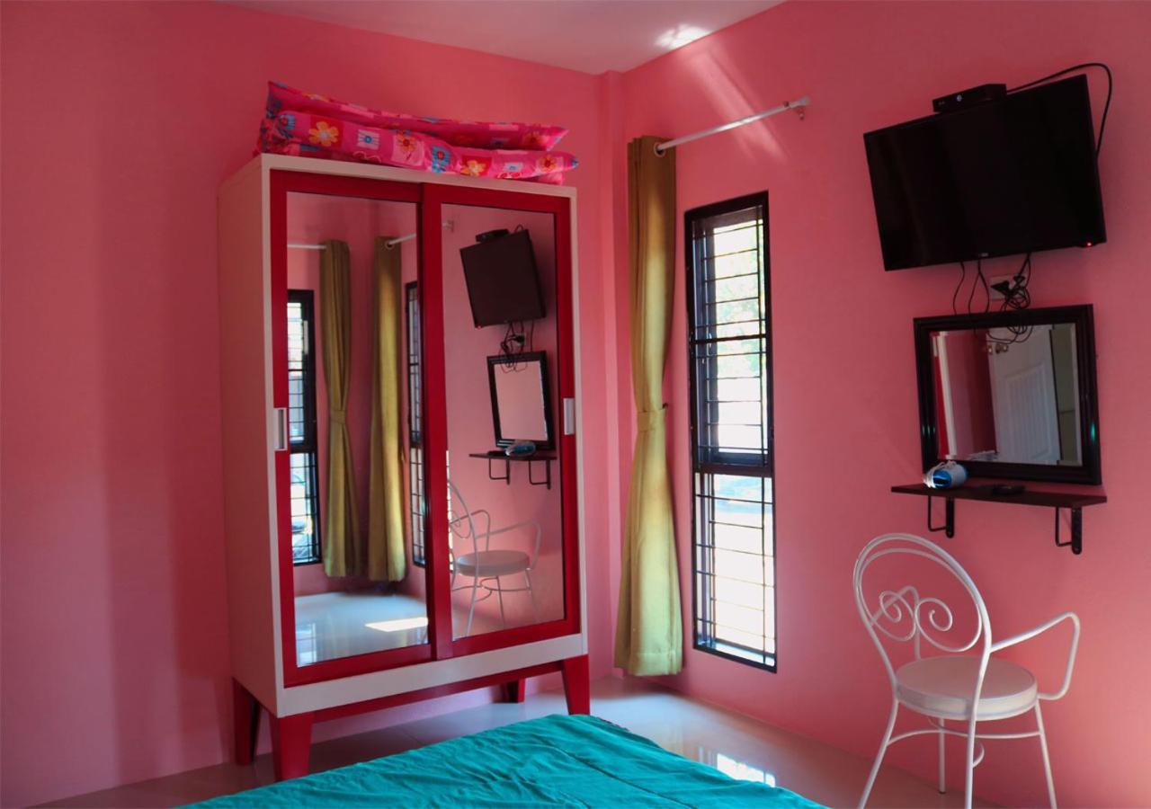 Second Home Chiang Mai Bagian luar foto