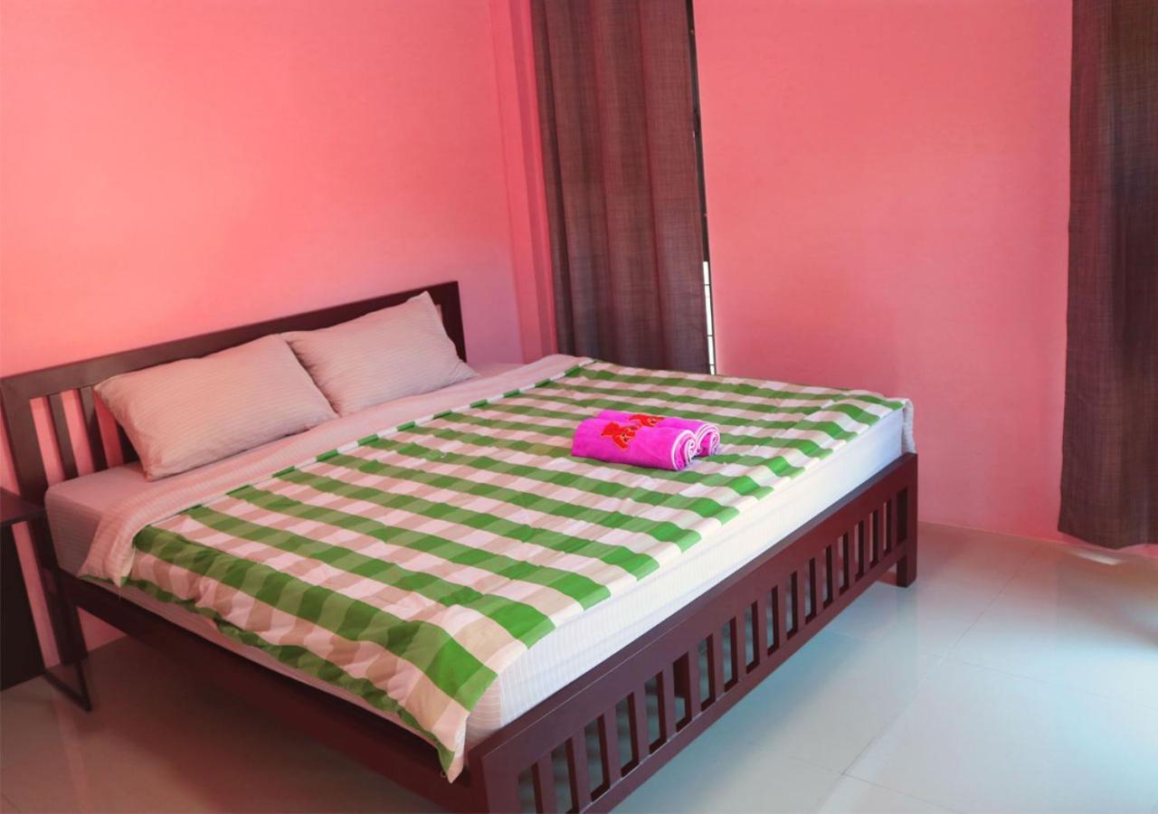 Second Home Chiang Mai Bagian luar foto
