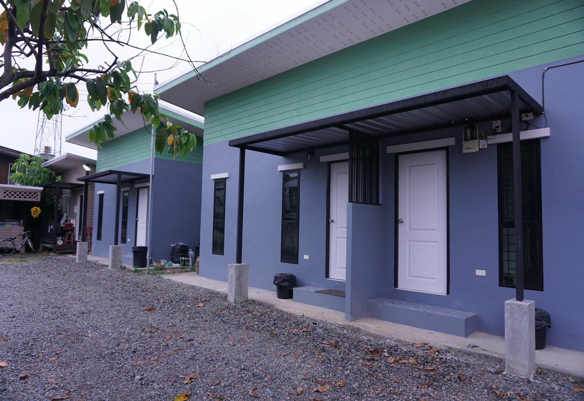 Second Home Chiang Mai Bagian luar foto
